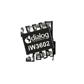 探索 iw3602-01 集成電路 特性、應(yīng)用與市場(chǎng)前景